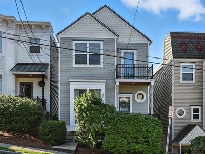 420 Strafer St, Cincinnati, OH, 45226