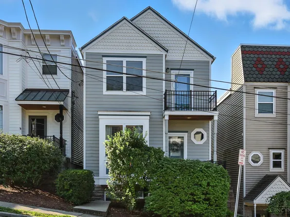 420 Strafer St, Cincinnati, OH 45226