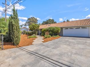 820 Maple Ave, San Martin, CA 95046