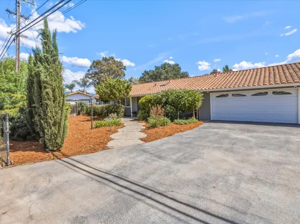 820 Maple Ave, San Martin, CA 95046