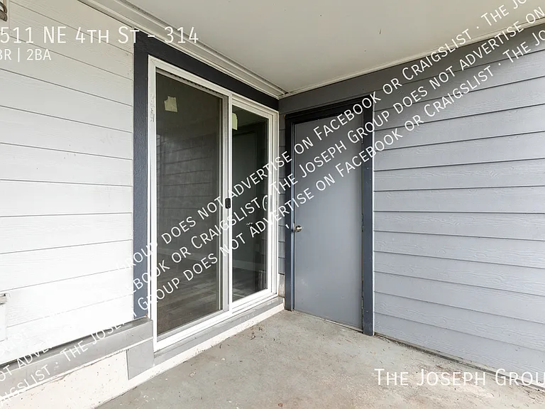 2511 NE 4th St #314 — Photo 25