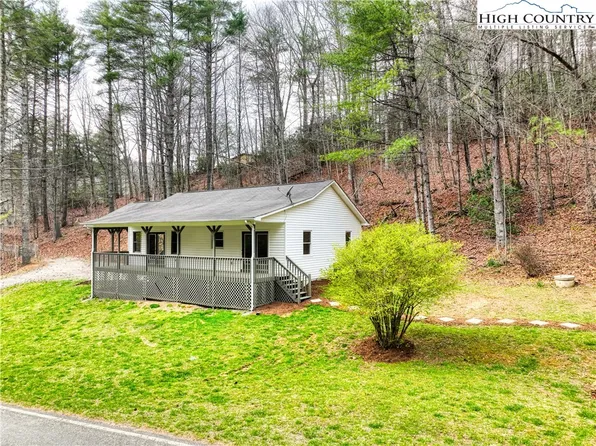 3658 Cox Road, West Jefferson, NC 28694