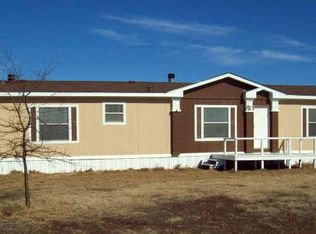 2146 Jasper Blvd, Kaufman, TX 75142