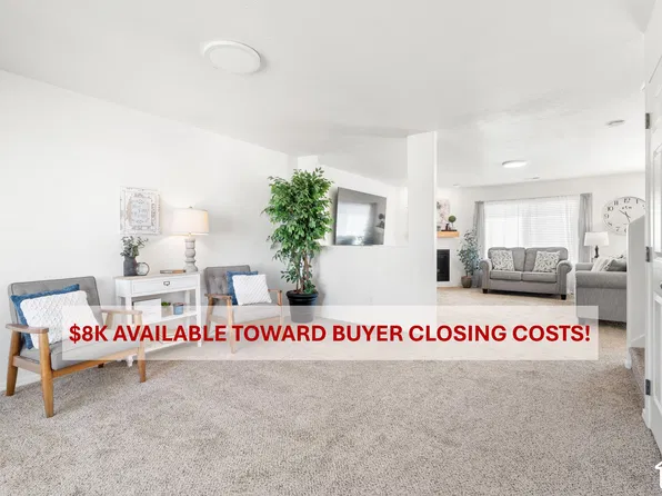 181 W Caracara St, Saratoga Springs, UT 84045