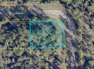 Corner Lot, Alva, FL 33920