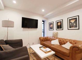 2 Rector St FLOOR 2, New York, NY 10006
