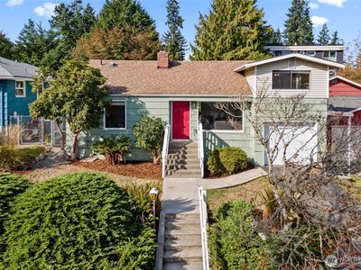 14321 Burke Avenue N, Seattle, WA, 98133