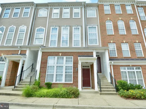 1019 Treeland Way #509, Upper Marlboro, MD 20774