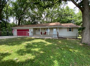 1306 Sloan St, Crawfordsville, IN