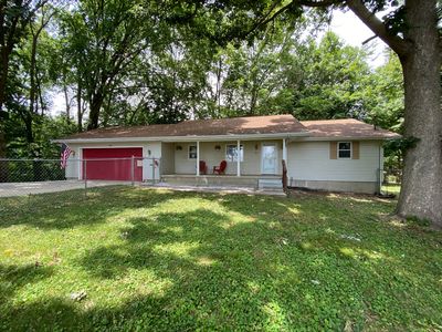 1306 Sloan St, Crawfordsville, IN, 47933