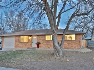470 Dickson St, Longmont, CO 80504