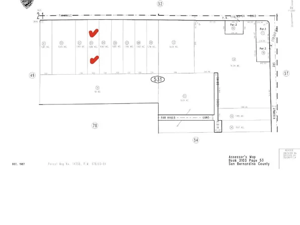 Palmdale, Victorville, CA 92392