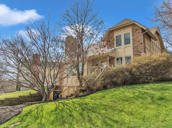 5514 E 73rd St, Tulsa, OK 74136