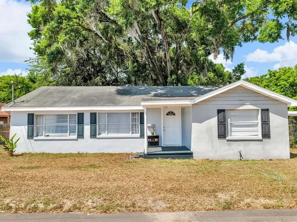 1480 E Davidson St, Bartow, FL 33830
