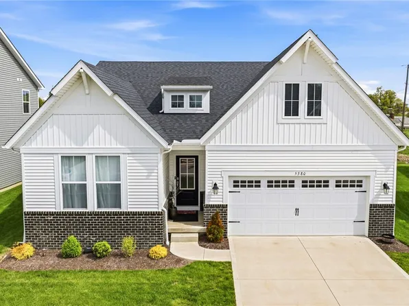 5380 Hawks Nest Cir, Sheffield Village, OH 44054
