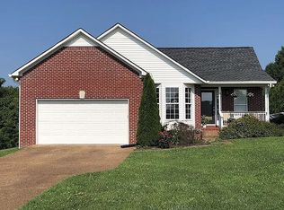 2301 Clara Mathis Rd, Spring Hill, TN 37174
