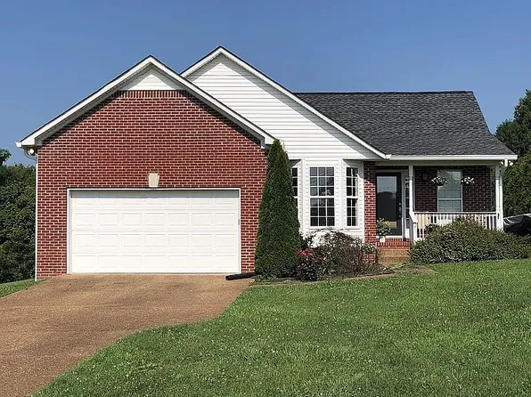 2301 Clara Mathis Rd, Spring Hill, TN 37174