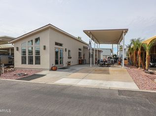 17200 W Bell Rd LOT 554, Surprise, AZ 85374