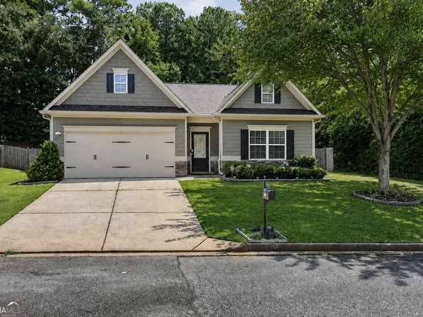 21 Copeland Ln, Dallas, GA 30157
