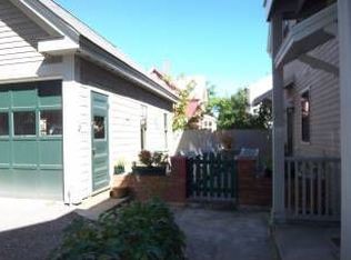 15 Obrion St, Portland, ME 04101