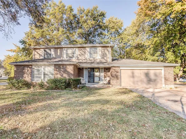 3321 Mill Springs Rd, Belleville, IL 62221