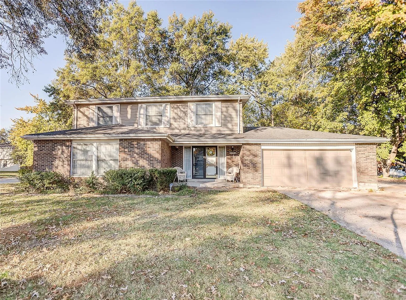 3321 Mill Springs Rd photo 1