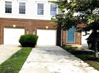 2074 Astilbe Way #2074, Odenton, MD 21113