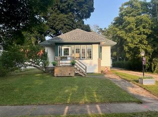 108 Court St S, Standish, MI 48658