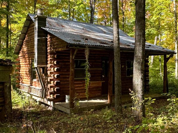 Off County Line Lake Rd, Bruce Crossing, MI 49912