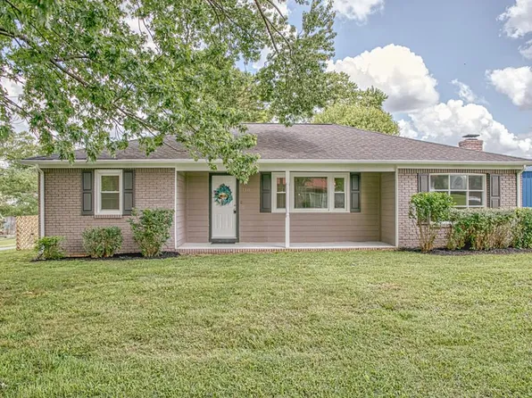 118 Bowman St, Cookeville, TN 38506