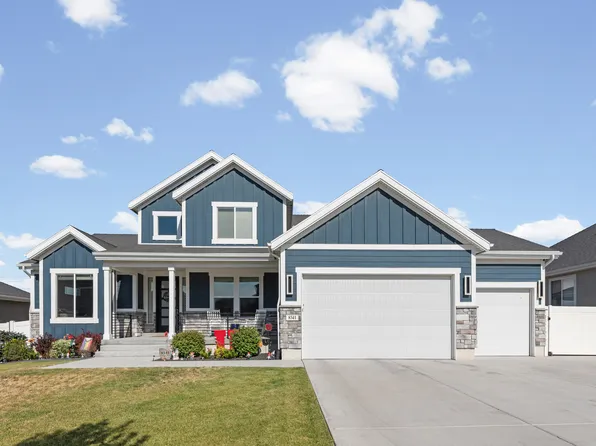 8341 S Jayson Bend Dr #109, West Jordan, UT 84081