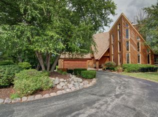 13215 S 86th Ave, Palos Park, IL