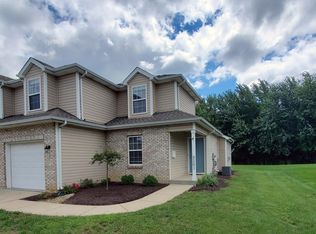 8261 Celestial Cir, Middletown, OH 45044