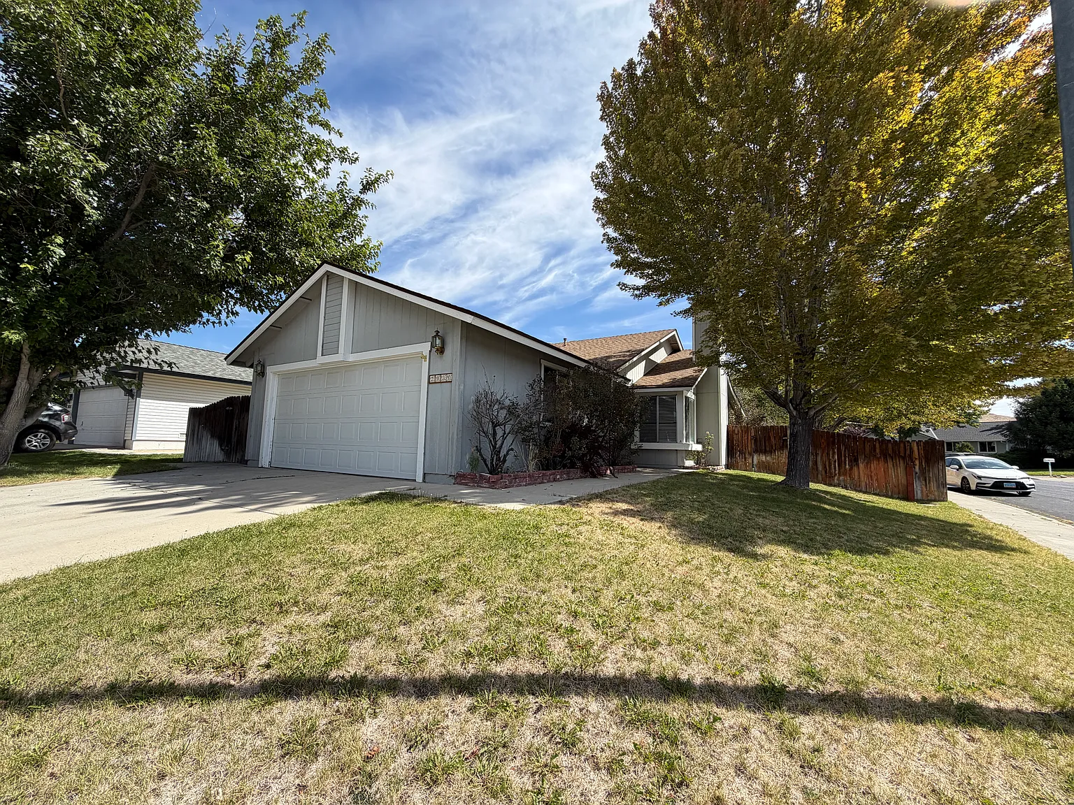 3 bed, 1206 sqft, $2,400 — Photo 2