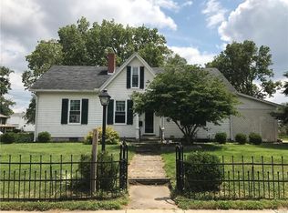 301 S Plum St, Troy, OH 45373