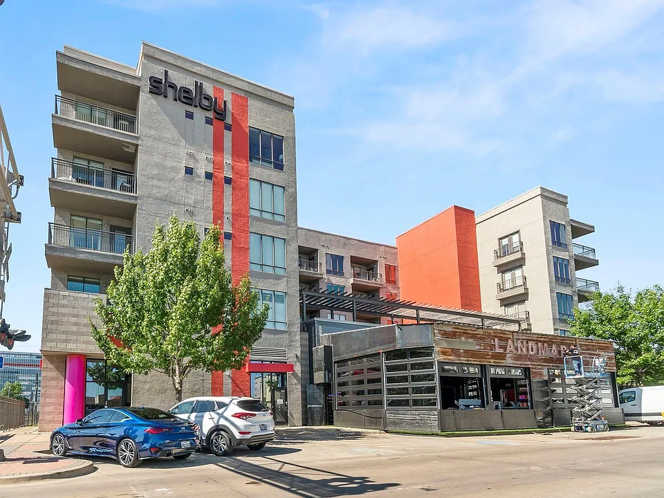 5609 Smu Blvd #306