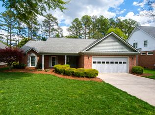 5427 Dunedin Ln, Charlotte, NC 28270