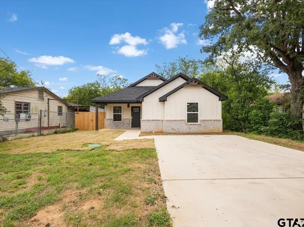 917 Crosby St, Tyler, TX 75701