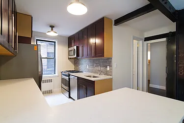 Rented by Evans Nye, Inc