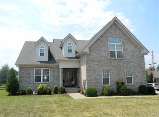 567 Summit Way LOT 325, Mount Juliet, TN 37122
