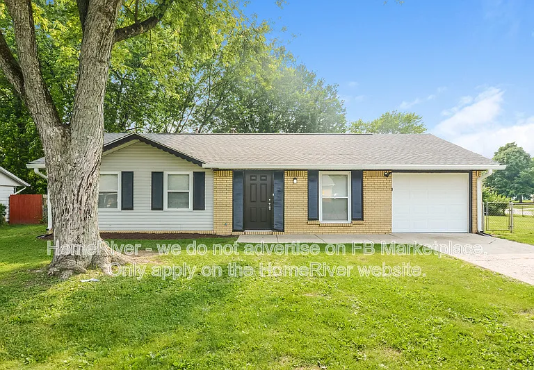 4332 Exmoor Ct — Photo 1