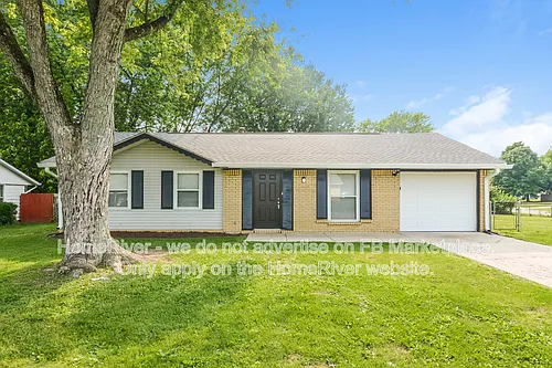 4332 Exmoor Ct Photo 1