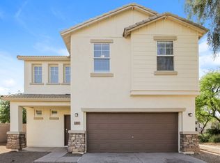 2652 S 89th Dr, Tolleson, AZ 85353