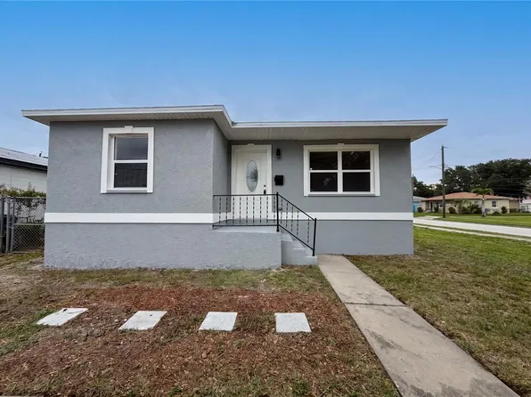 845 40th Ave S, Saint Petersburg, FL 33705
