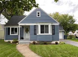 122 Langford Rd, Rochester, NY 14615