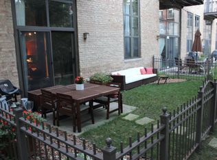 1330 W Monroe St APT 405, Chicago, IL 60607