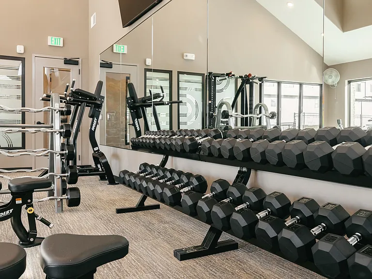 Enduro Townhomes — Photo 14