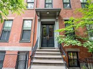 42 E Springfield St #B, Boston, MA 02118