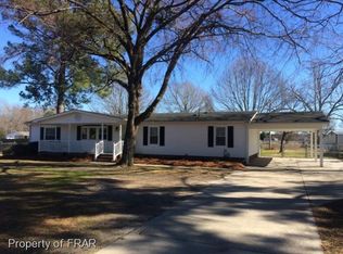 526 Baywood Rd, Fayetteville, NC 28312