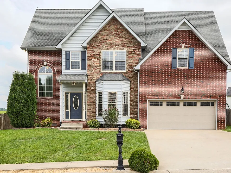 2997 Brewster Dr